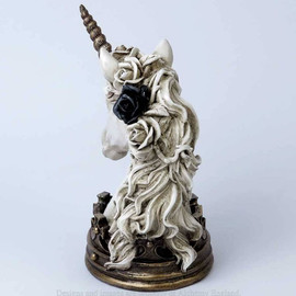 Alchemy Gothic Unicorn V70