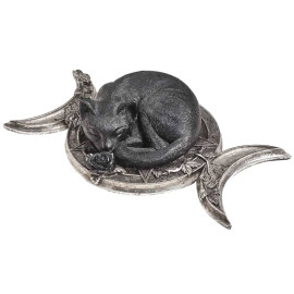 Alchemy Gothic Witches Familiar V90