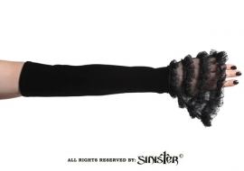 Avant-bras Gothiques Sinister