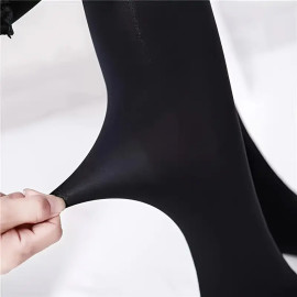Bas Gothiques "Black Elegance"