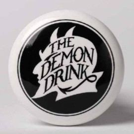 Bouchon Alchemy Gothic The Demon Drink RGBS7