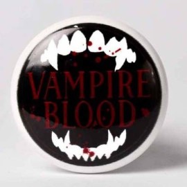 Bouchon Alchemy Gothic Vampire Blood RGBS1
