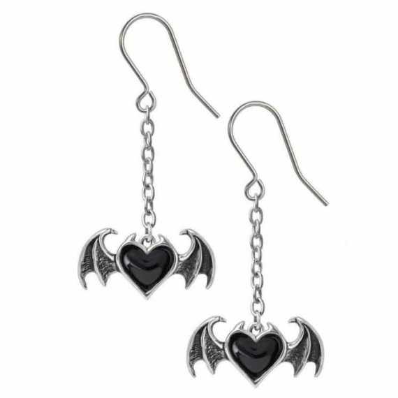 Boucles d'Oreilles Alchemy Gothic 