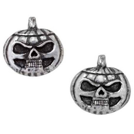 Boucles d'Oreilles Alchemy Gothic 