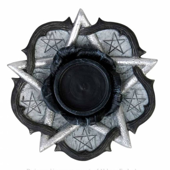 Bougeoir Alchemy Gothic 