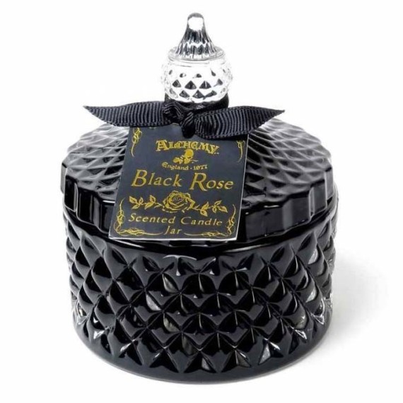 Coffret bougie Alchemy Gothic / Bougeoirs Gothiques