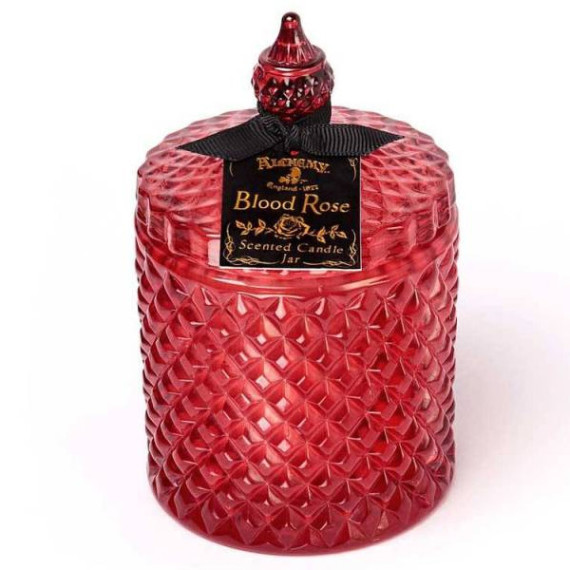 Coffret bougie Alchemy Gothic Red / Coffrets Gothiques