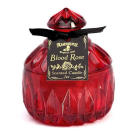 Coffret bougie Alchemy Gothic - Alchemy Gothic SCJ9