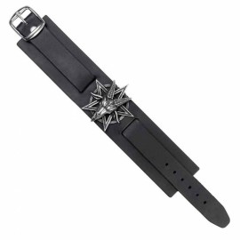 Bracelet Alchemy Gothic Baphomet - Alchemy Gothic A138