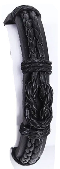 Bracelet Gothique 