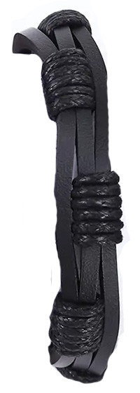 Bracelet Gothique 