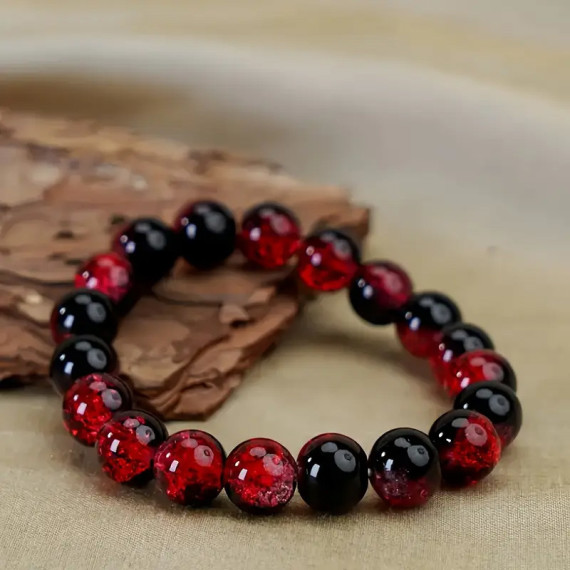 Bracelet Gothique 