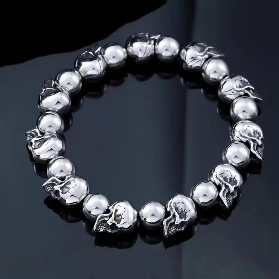 Bracelet Gothique 