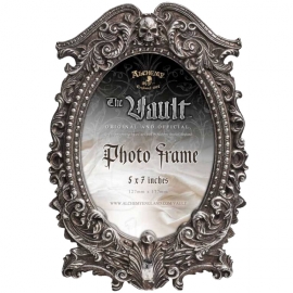 Cadre Photo Alchemy Gothic Masque of the Black Rose
