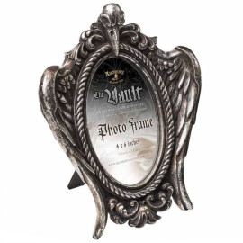 Cadre Photo Alchemy Gothic My Soul from the Shadow - Alchemy Gothic V57