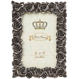 Cadre Photo Alchemy Gothic Rose
