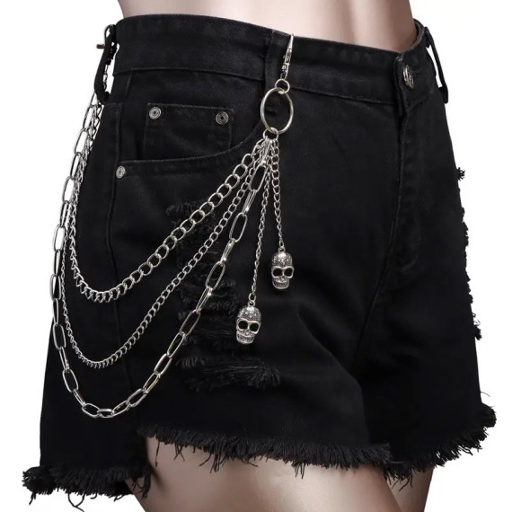 Chaîne pour pantalon / jupe  
