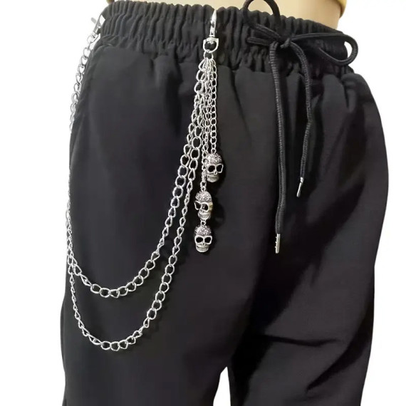 Chaîne pour pantalon / jupe  
