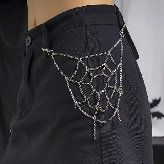 Chaîne pour pantalon / jupe  