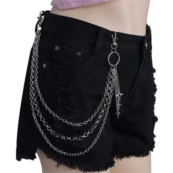 Chaîne pour pantalon / jupe  