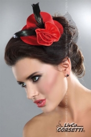 Chapeau gothique Livco Corsetti