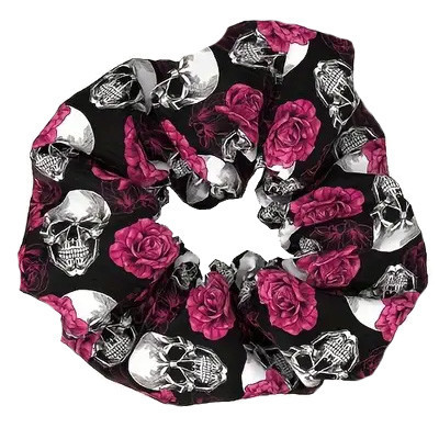 Chouchou Gothique / Accessoires Gothiques Femmes