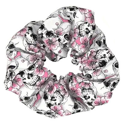 Chouchou Gothique / Accessoires Gothiques Femmes