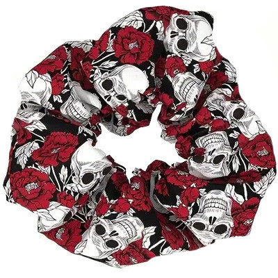 Chouchou Gothique / Accessoires Gothiques Femmes