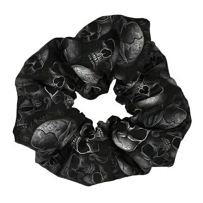 Chouchou Gothique / Accessoires Gothiques Femmes
