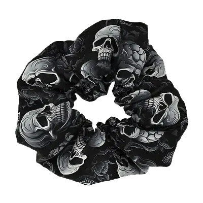 Chouchou Gothique / Accessoires Gothiques Femmes