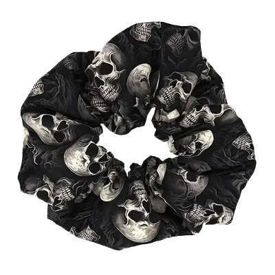Chouchou Gothique / Accessoires Gothiques Femmes