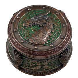 Coffret Celtic Dragon 708-7386