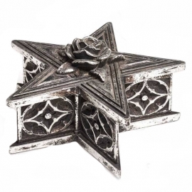 Coffret gothique Alchemy Gothic Pentagram