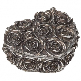 Coffret Alchemy Gothic Rose Heart