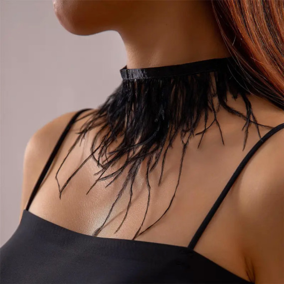 Collier Gothique 