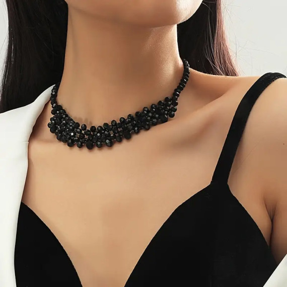 Collier Gothique 