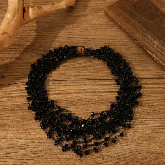 Collier Gothique 