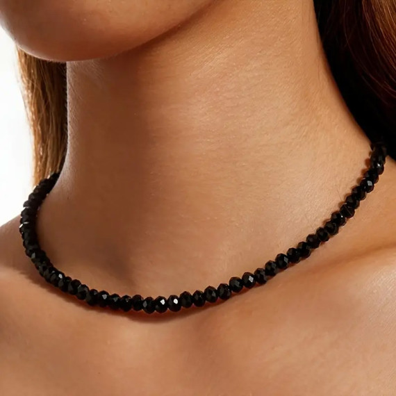 Collier Gothique 
