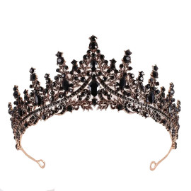 Couronne Gothique #2