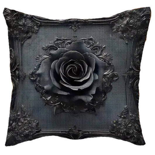 Coussin Gothique 