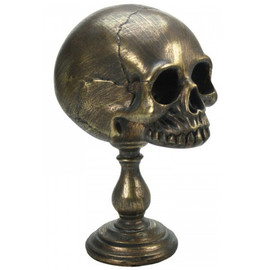 Figurine Crâne 15165