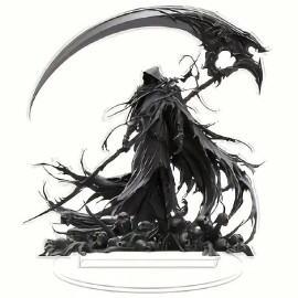 Déco 2D The Grim Reaper