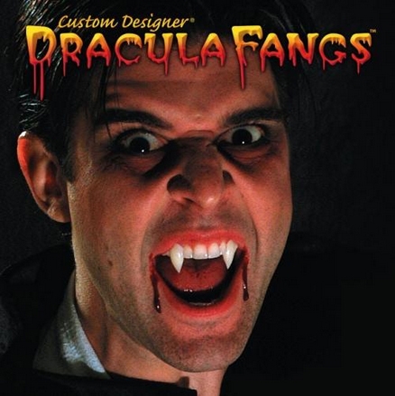 Dents de Dracula / Meilleures ventes