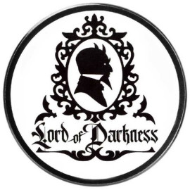 Dessous de verre Alchemy Gothic Lord of Darkness