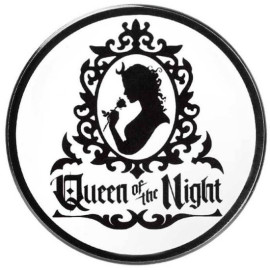 Dessous de verre Alchemy Gothic Queen of the Night