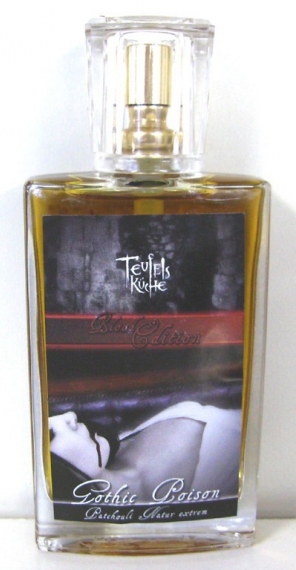 Eau de Parfum 