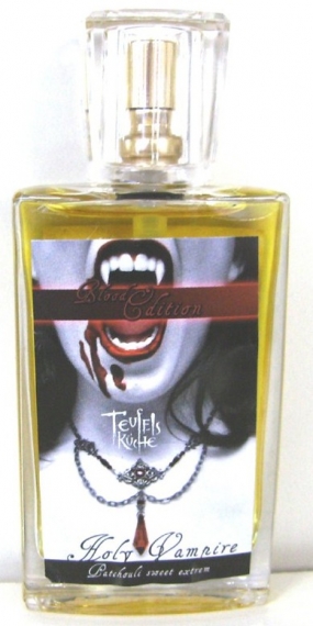 Eau de Parfum 