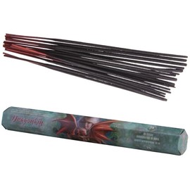 Encens Anne Stokes Dragon Kin