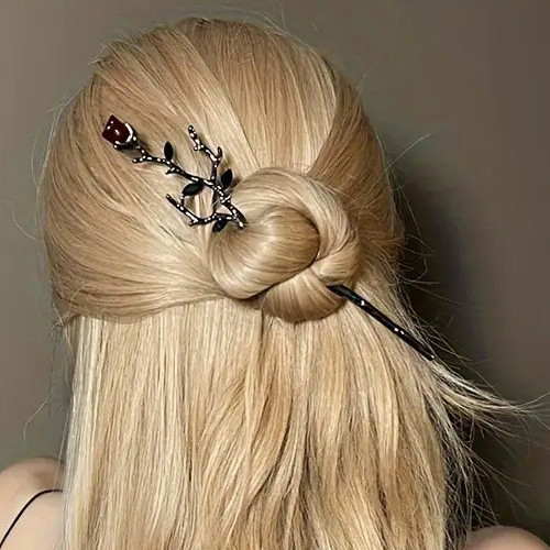 Epingle à cheveux 