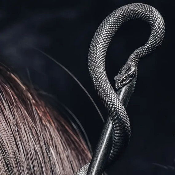 Epingle à cheveux 